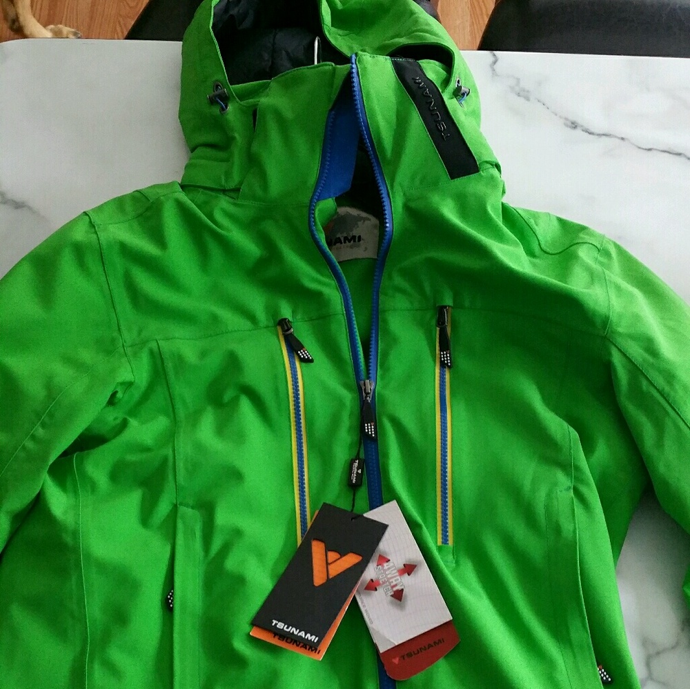 Meet your Posher, Joe